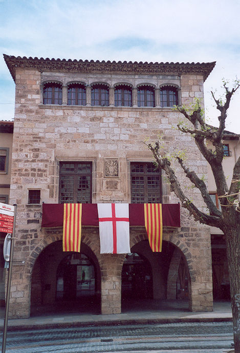 Casa Desclergue