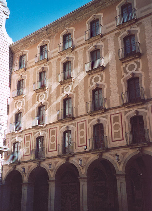 Monastery