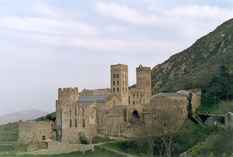 Monastery
