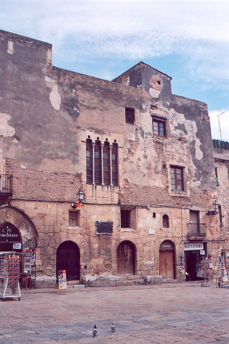 Ca l'Ardiaca