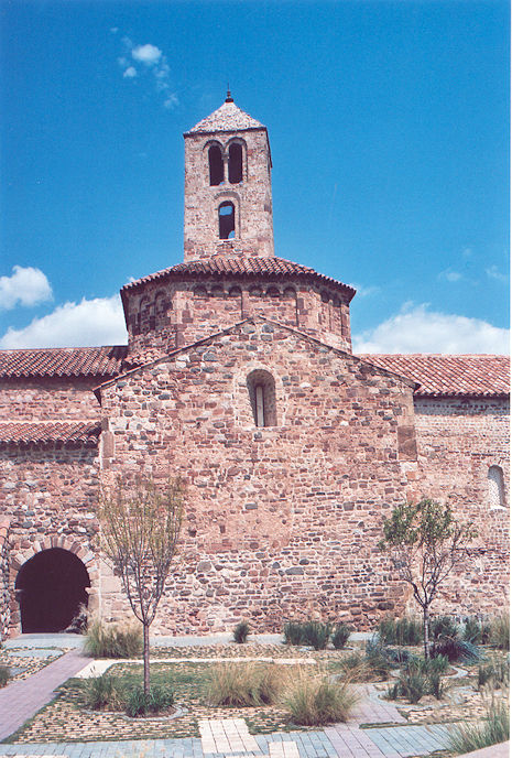 Església de Santa Maria