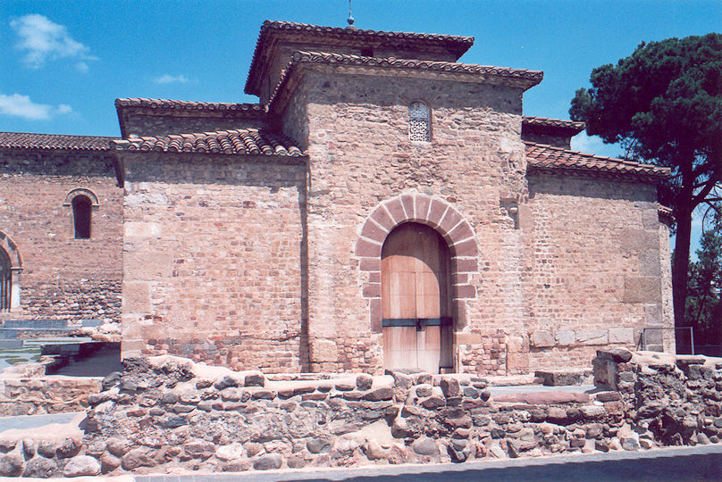 Església de Sant Miquel