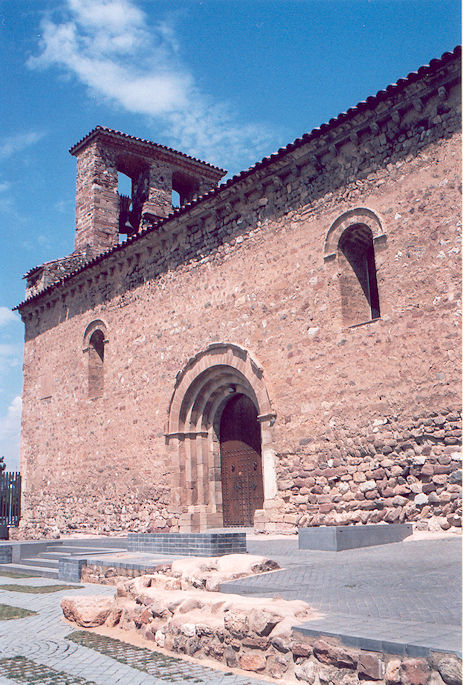 Església de Sant Pere