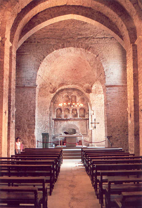 Església de Sant Pere
