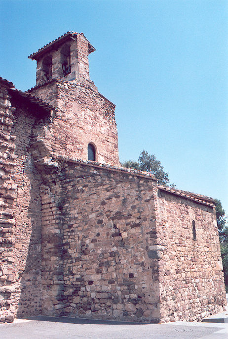 Església de Sant Pere