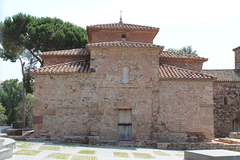 Església de Sant Miquel