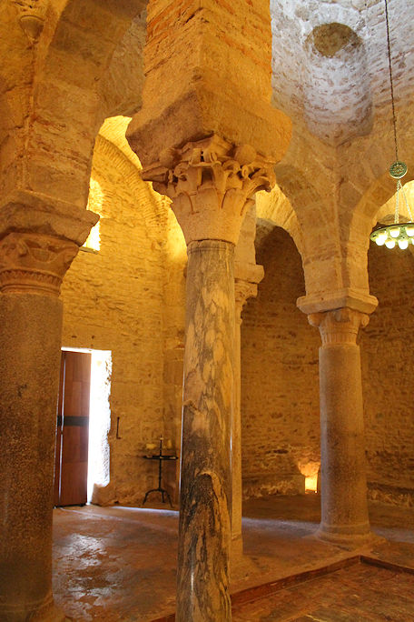 Església de Sant Miquel
