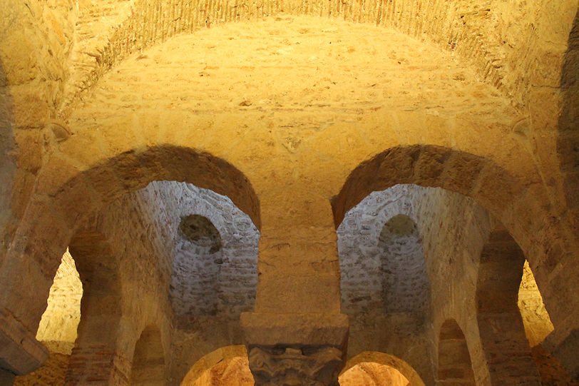 Església de Sant Miquel