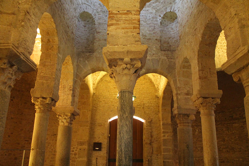 Església de Sant Miquel