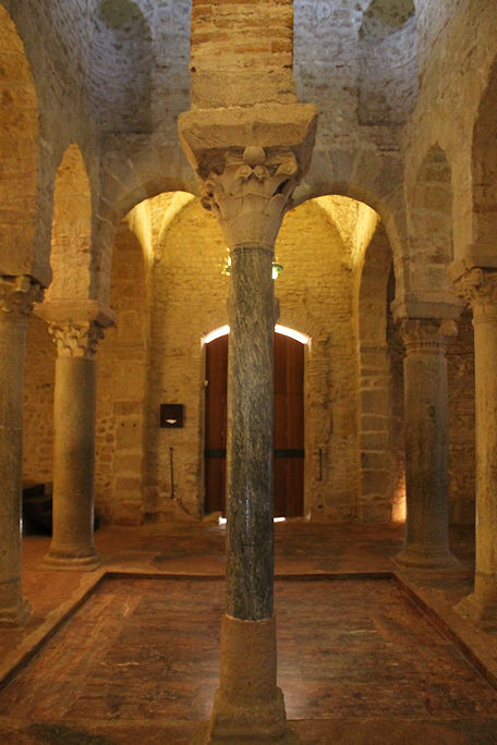 Església de Sant Miquel