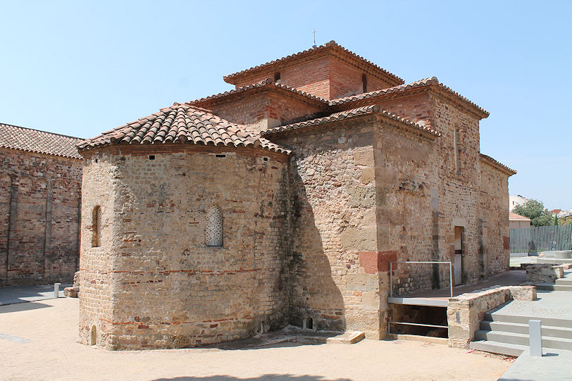 Església de Sant Miquel