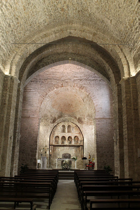 Església de Sant Pere