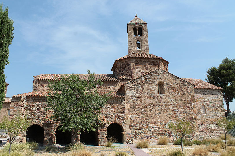 Església de Santa Maria