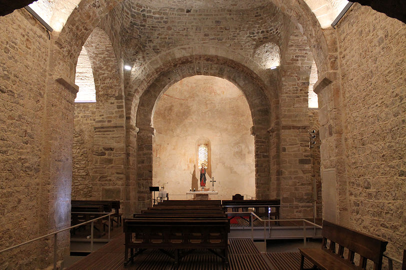 Església de Santa Maria