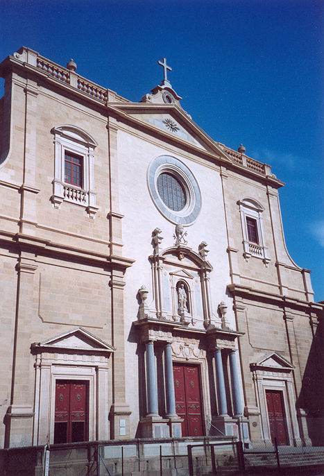 Cathedral