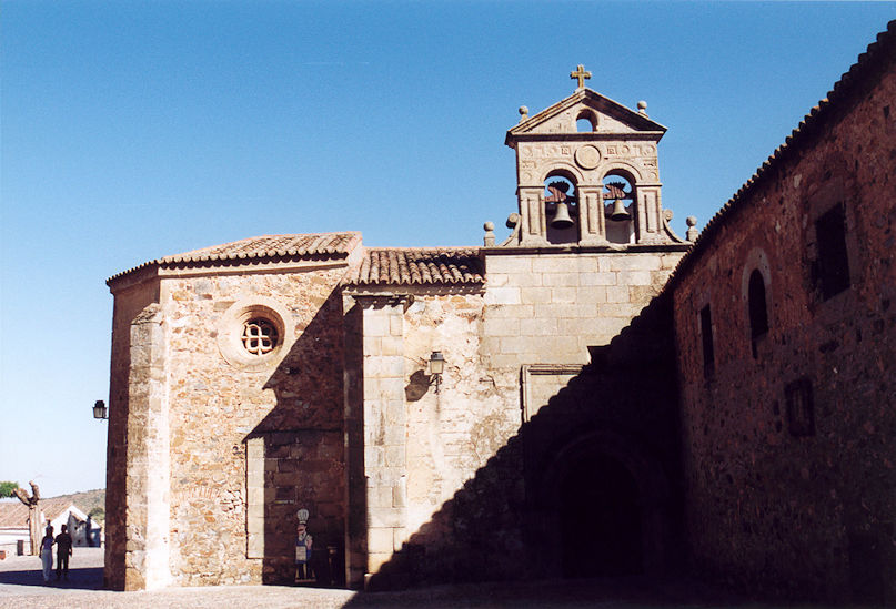 Convento de San Pablo