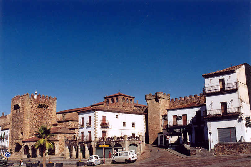 Plaza Mayor