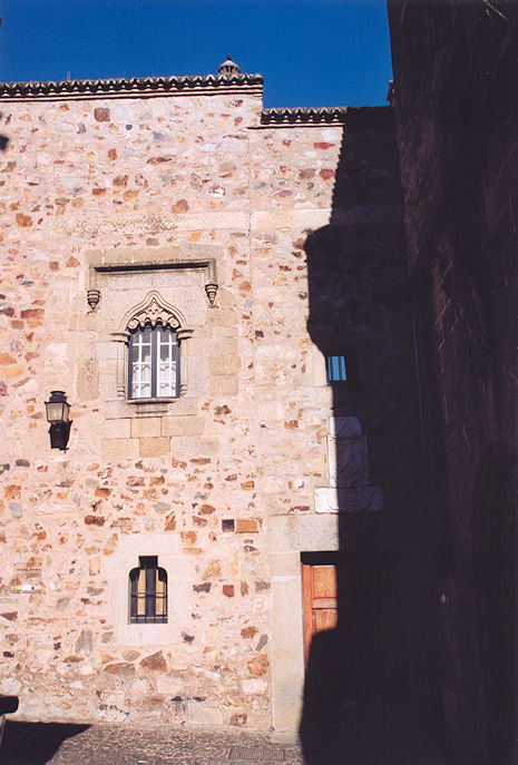 Casa del Águila