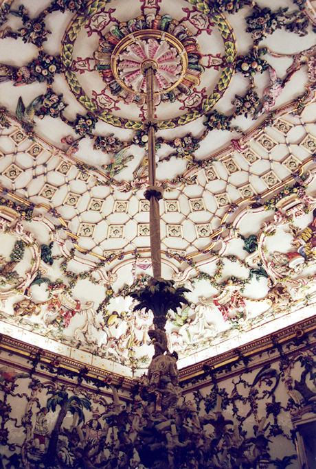Palacio Real