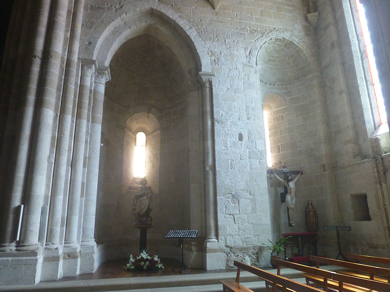 Iglesia de San Miguel Arcángel