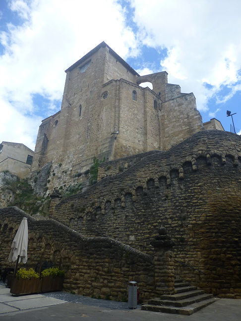 Iglesia de San Miguel Arcángel