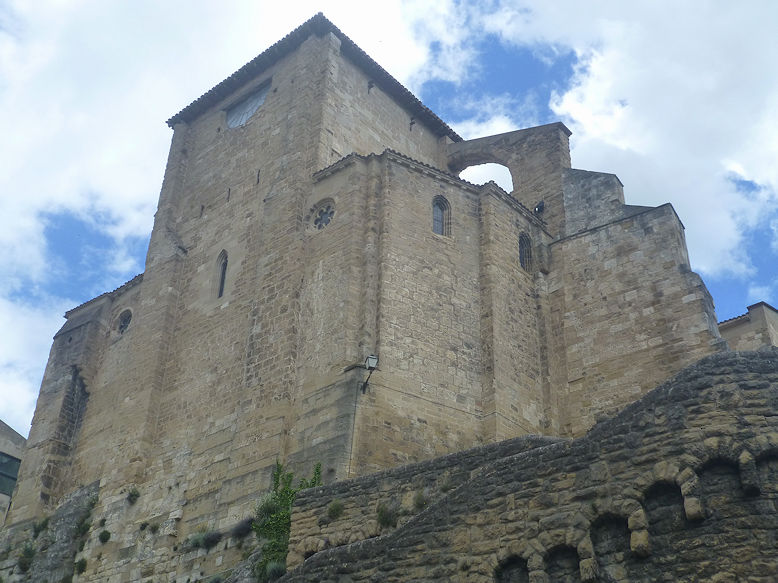 Iglesia de San Miguel Arcángel