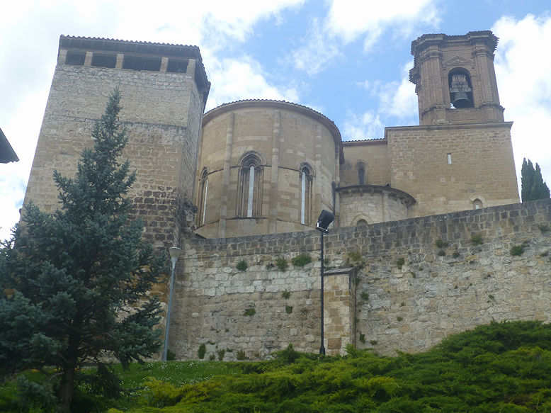 Iglesia de San Miguel Arcángel