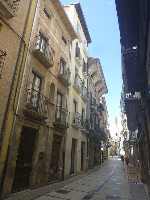 Calle Mayor
