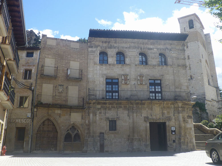 Antiguo Ayuntamiento