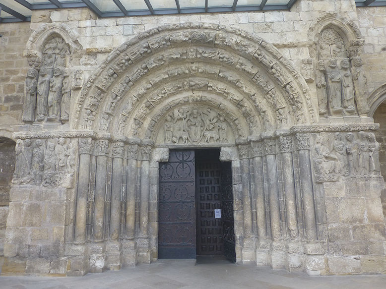 Iglesia de San Miguel Arcángel