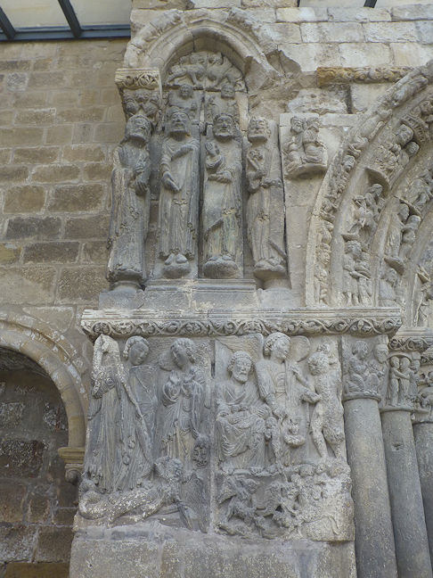 Iglesia de San Miguel Arcángel