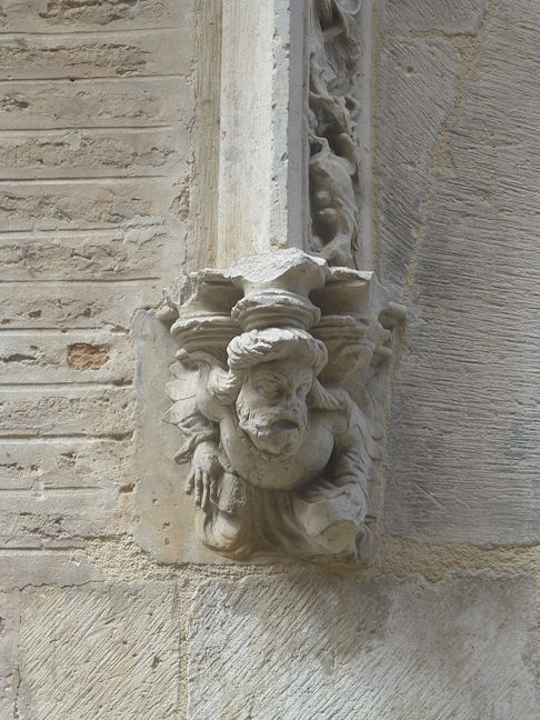 Palacio de los San Cristóbal