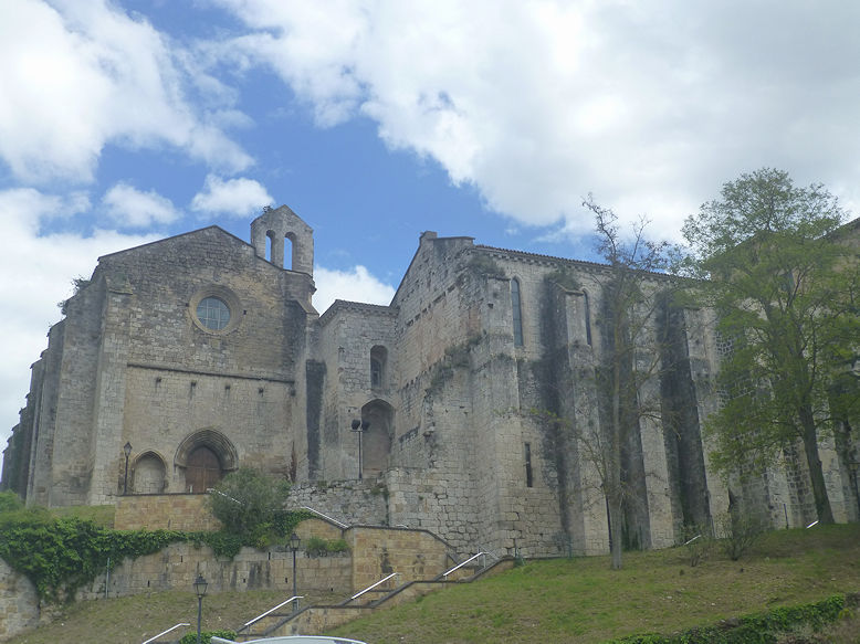 Convento de Santo Domingo