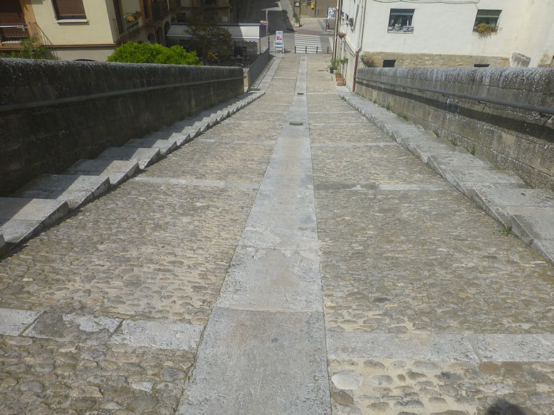 Puente de la Cárcel