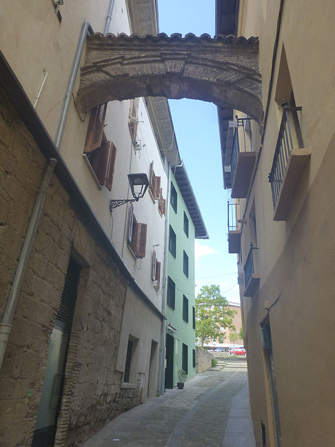 Callizo de Pelaires
