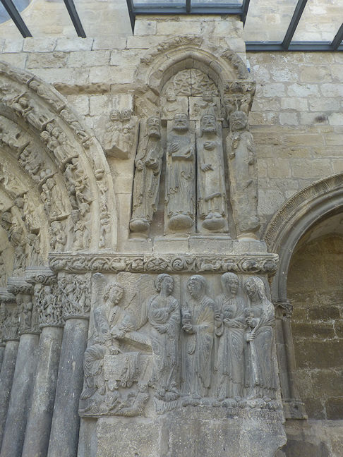 Iglesia de San Miguel Arcángel