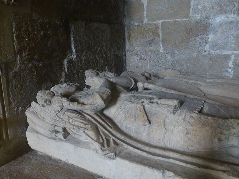 Iglesia de San Miguel Arcángel