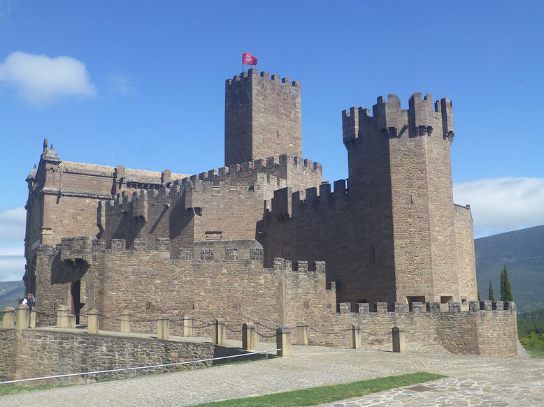 Castillo