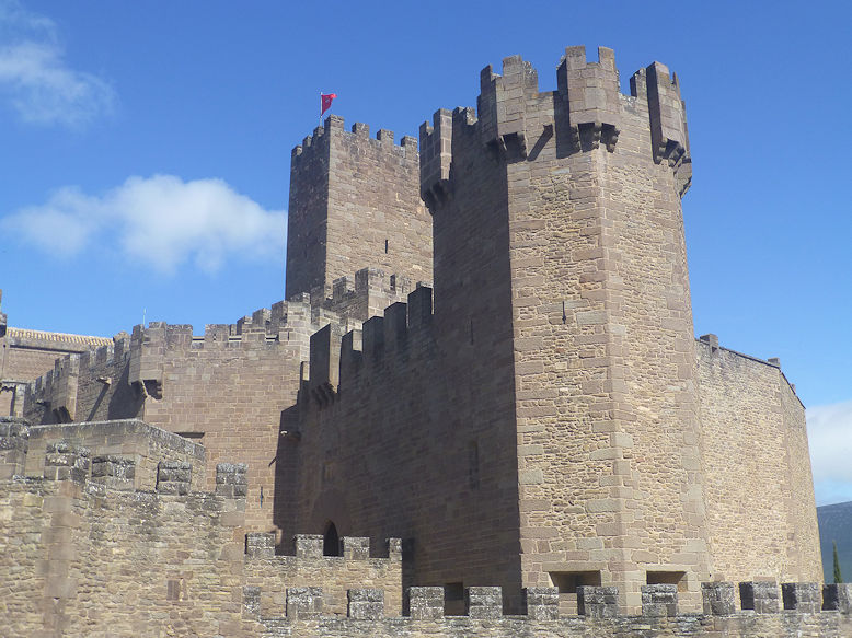 Castillo