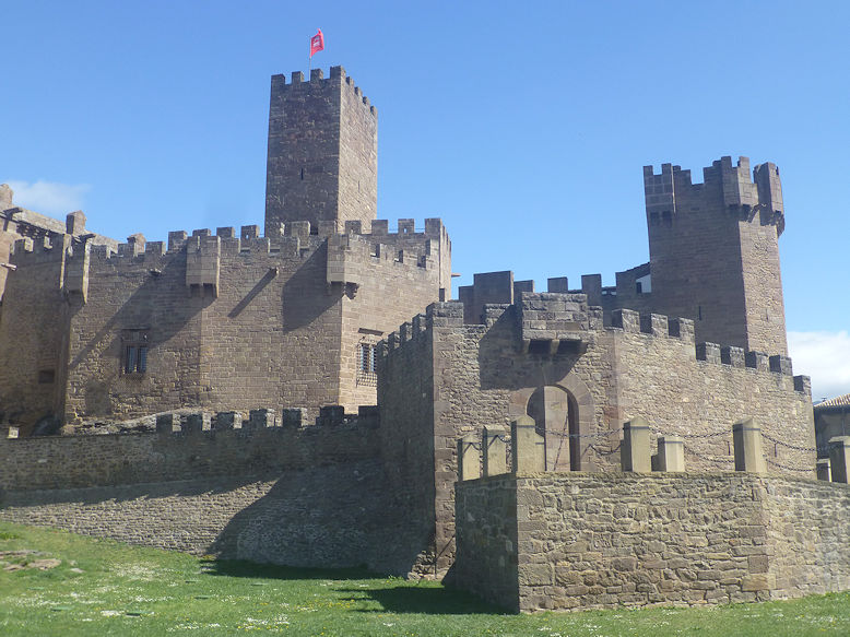 Castillo