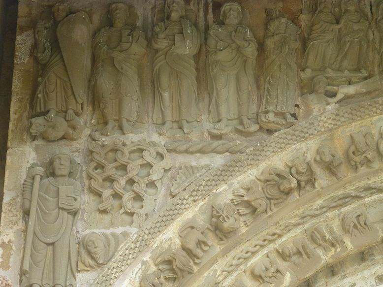 Monasterio de San Salvador de Leyre