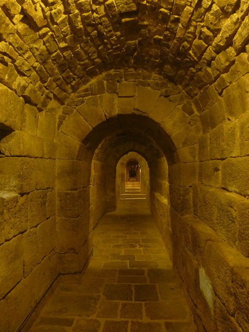Monasterio de San Salvador de Leyre