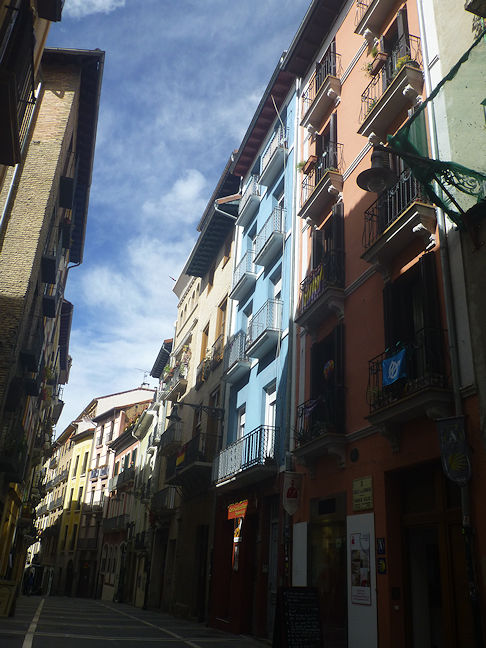 Calle del Carmen