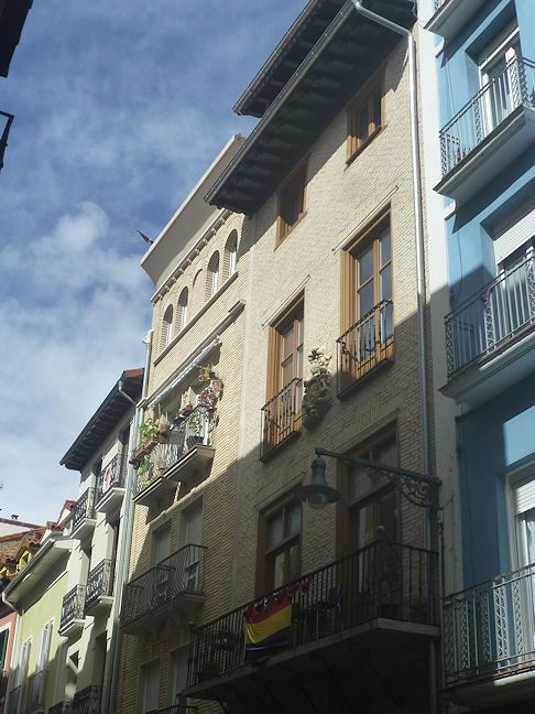 Calle del Carmen