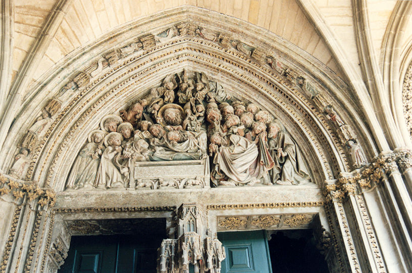 Cathedral