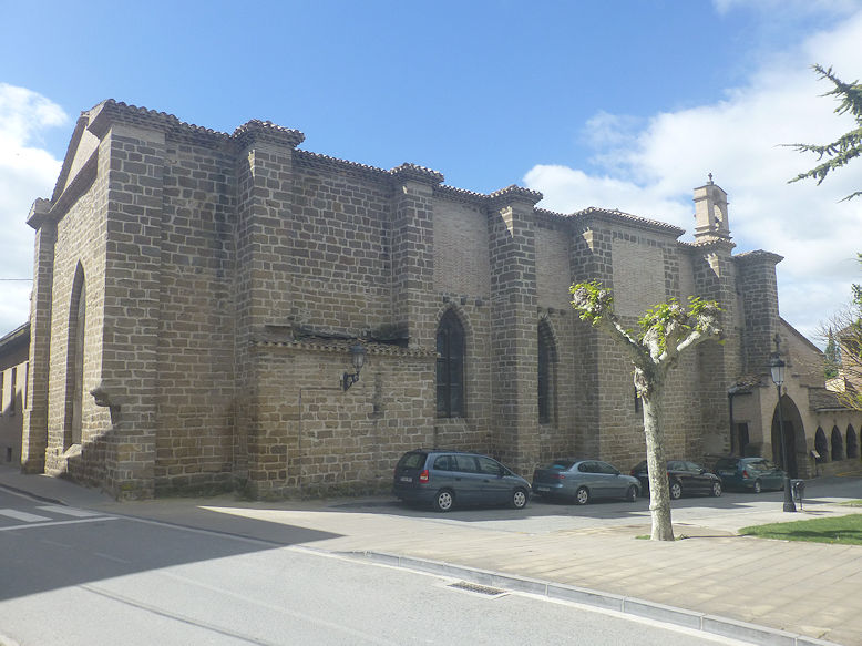 Convento de San Francisco de Asís