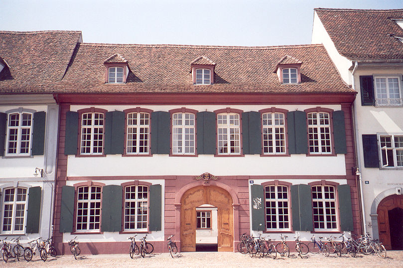 Münsterplatz