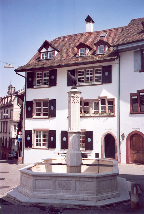 Gemsberg