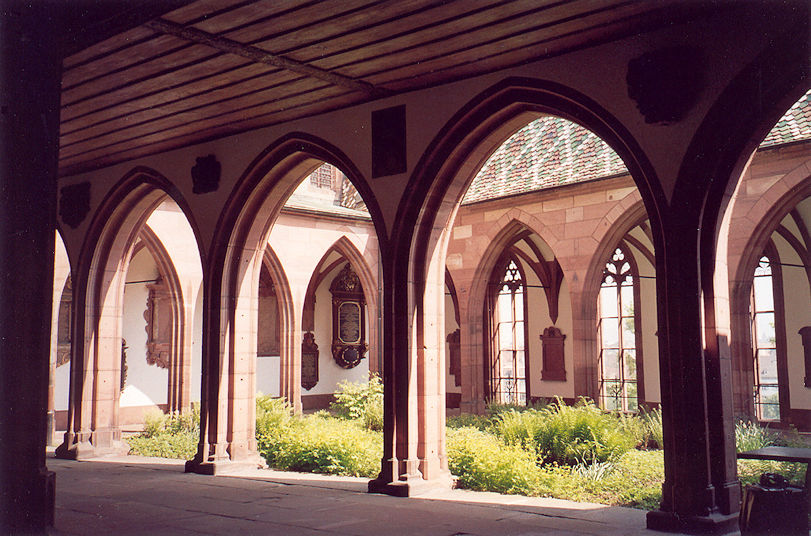 Münster