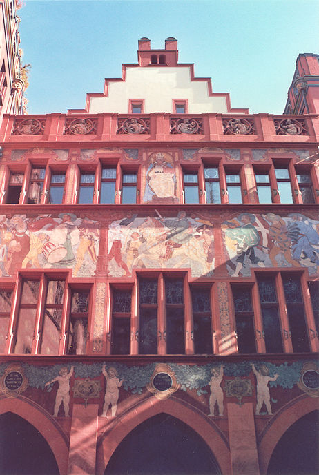 Rathaus